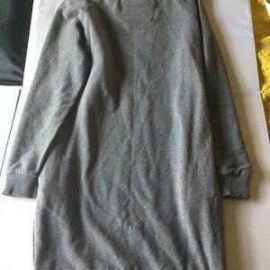 superdry taylor sweat dress